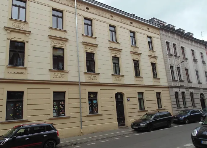 Apartment Lenartowicza