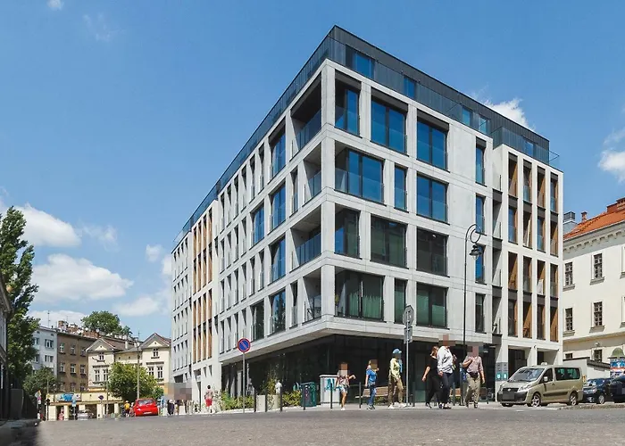 s Rajska 3 By Noclegi Renters
